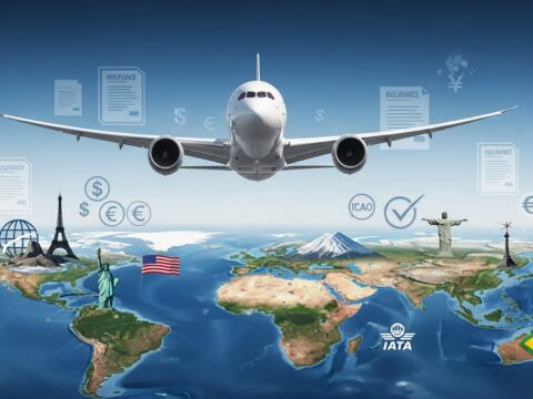 how to buy airplane insurance