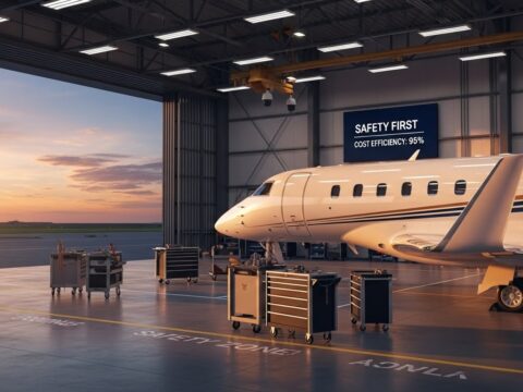 reduce airplane insurance costs