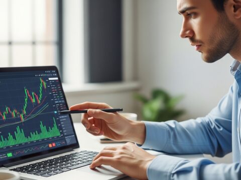 How to Invest in the Stock Market for Beginners