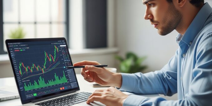 How to Invest in the Stock Market for Beginners