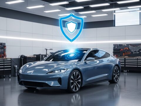 extended car warranty