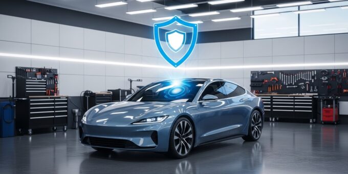 extended car warranty