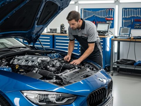 how to maintain your car for maximum resale value
