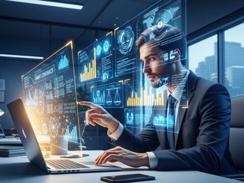 how to protect your business legally using corporate attorneys and smart contracts