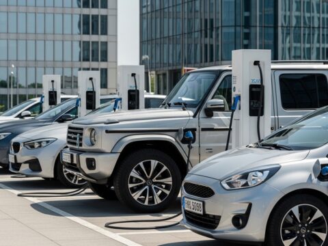 How to Compare Electric Vehicles and Find the Best EV for Your Budget
