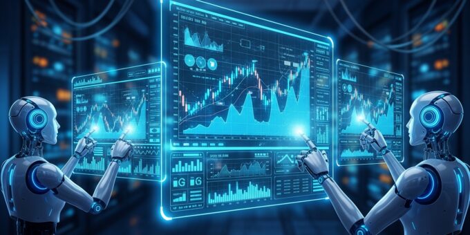 artificial intelligence stocks