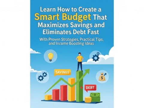budget your money effectively