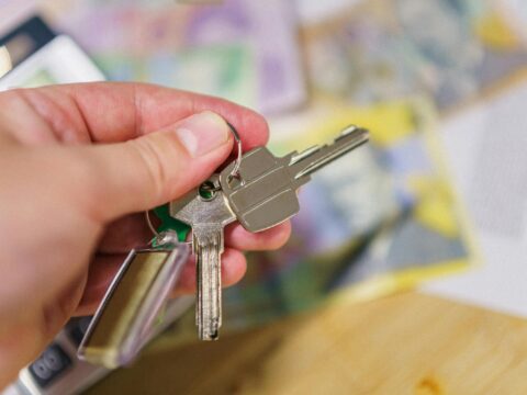 build passive income with rental properties