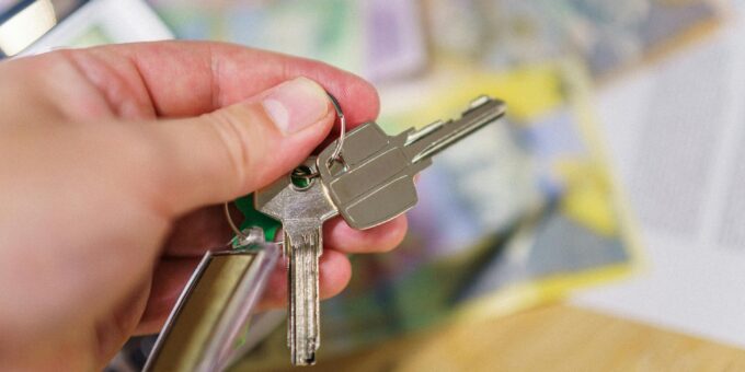 build passive income with rental properties