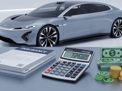 how to lower your car insurance premium in 2025