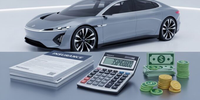 how to lower your car insurance premium in 2025