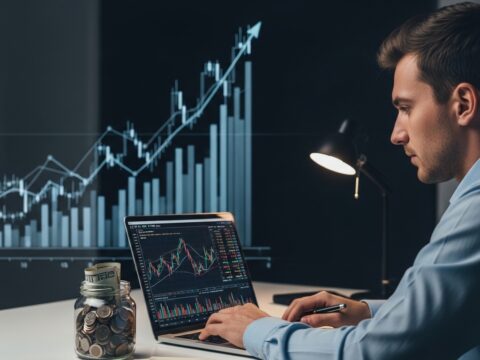 how to start investing in the stock market with little money and maximize returns