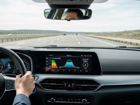 improve fuel efficiency