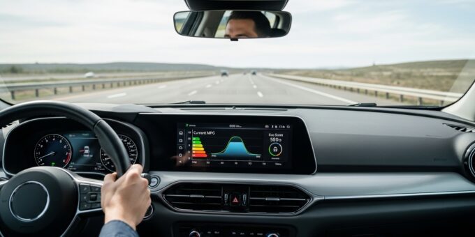improve fuel efficiency