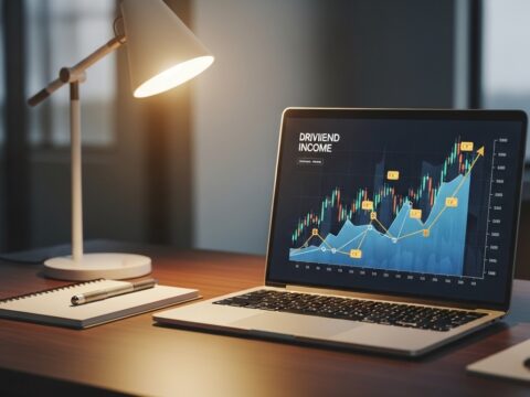 passive income