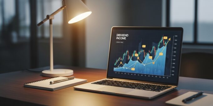 passive income