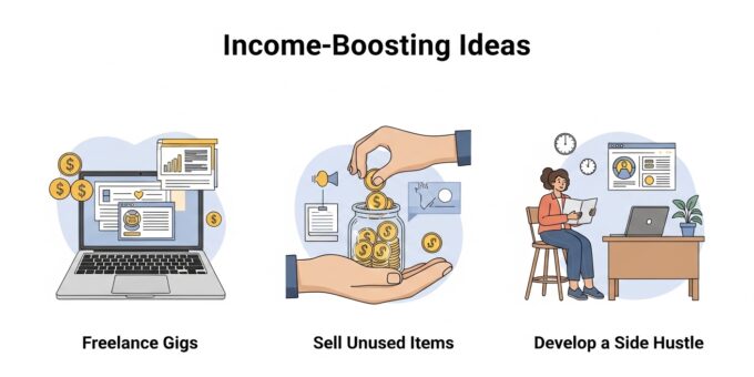 smart budget