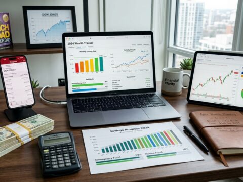 10 Smart Personal Finance Tips to Build Wealth Faster in 2026