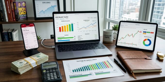 10 Smart Personal Finance Tips to Build Wealth Faster in 2026