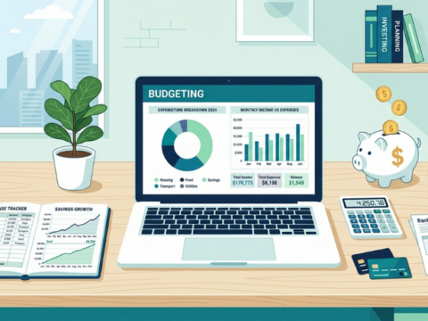 Budgeting Guide