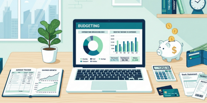 Budgeting Guide