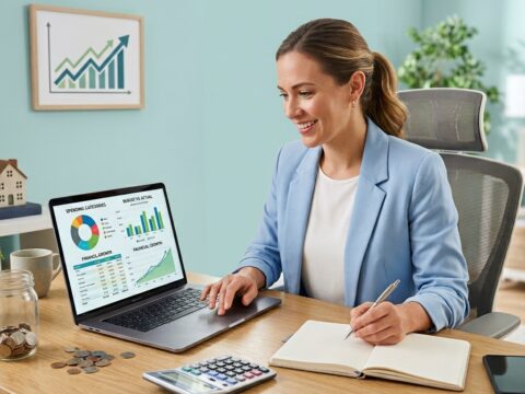 Budgeting Tips