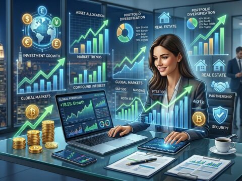 best economics practices for smarter financial planning and investments
