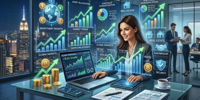 best economics practices for smarter financial planning and investments