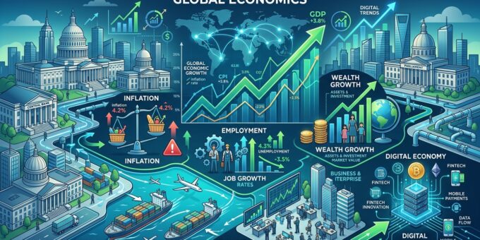 economic policies
