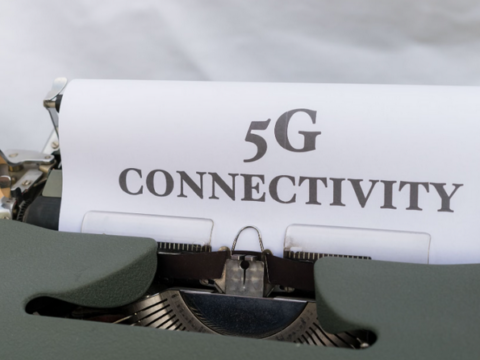 5G Technology in 2026