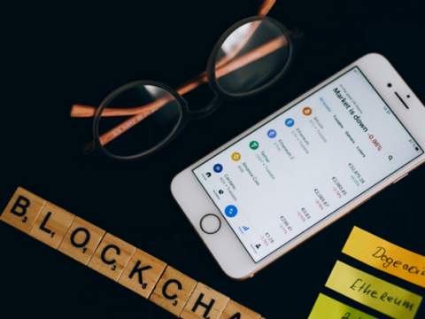 blockchain technology explained
