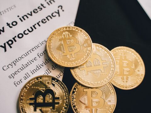 Cryptocurrency Investment Guide 2026