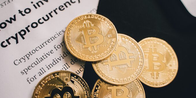 Cryptocurrency Investment Guide 2026