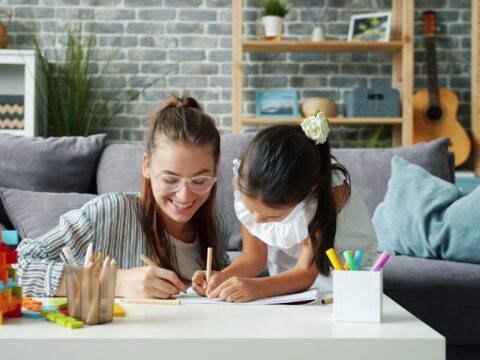 Family & Parenting Guide 2026