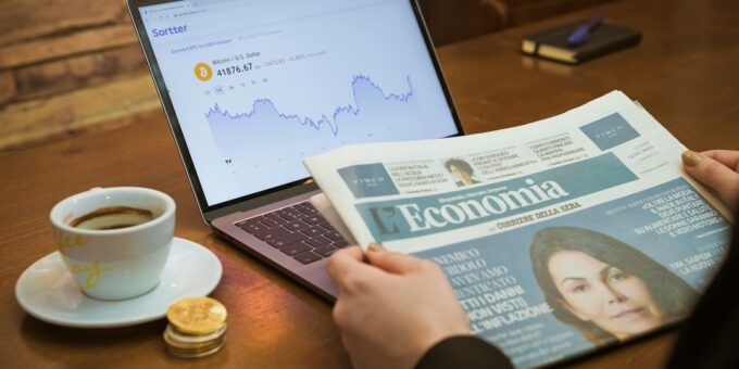 Automating Your Financial Future: A Guide to Digital Banking for Wealth Building