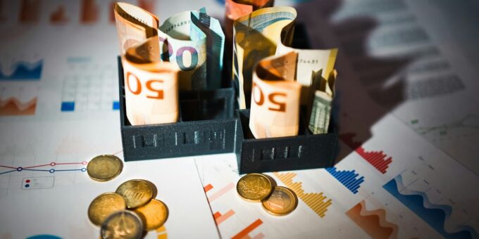 How to Build a Robust Emergency Fund: A Step-by-Step Guide to Financial Security