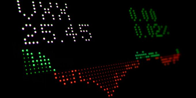Navigating Market Volatility: A Practical Guide to Protecting Your Investment Portfolio