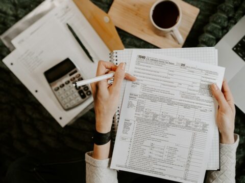 The 50/30/20 Rule: A Simple Budgeting Framework for Financial Stability