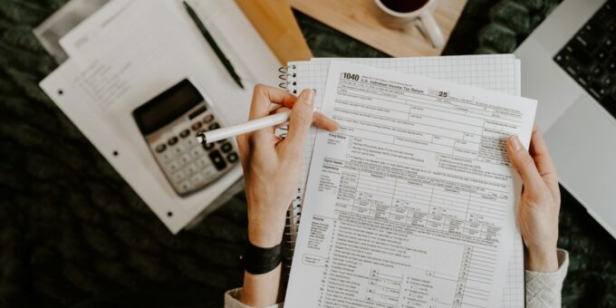 The 50/30/20 Rule: A Simple Budgeting Framework for Financial Stability