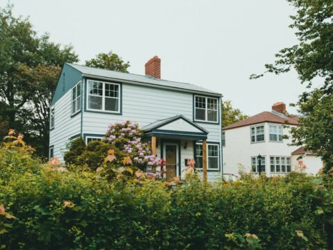 The Essential Components of a Comprehensive Home Insurance Policy